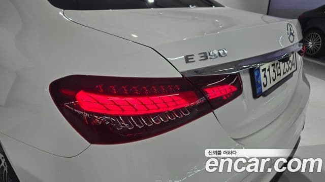 Mercedes-Benz E-класс W213 AMG Line, 2023 13