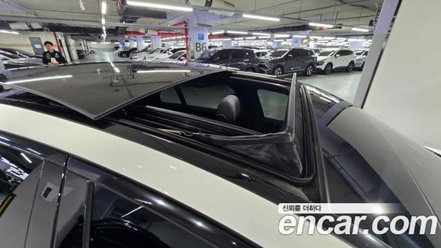 Mercedes-Benz E-класс W213 AMG Line, 2023 14