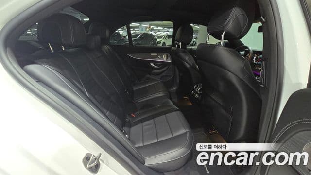 Mercedes-Benz E-класс W213 AMG Line, 2023 20