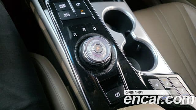 Kia K8 гибрид Noblesse, 2022 9