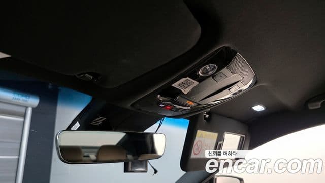 Kia K8 гибрид Noblesse, 2022 19