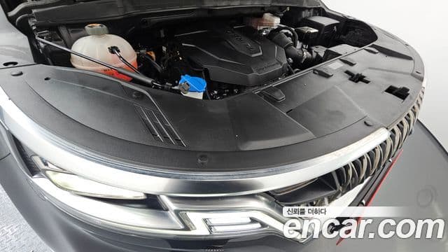 Kia Carnival 4세대 Signature, 2021 6