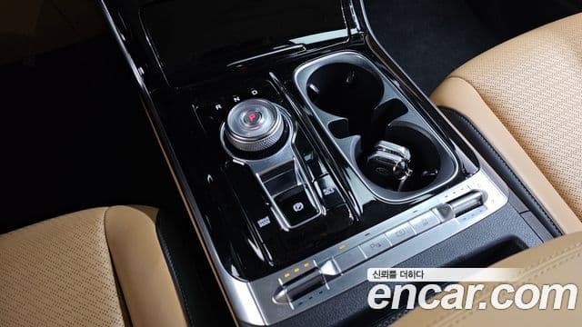 Kia Carnival 4세대 Signature, 2021 9