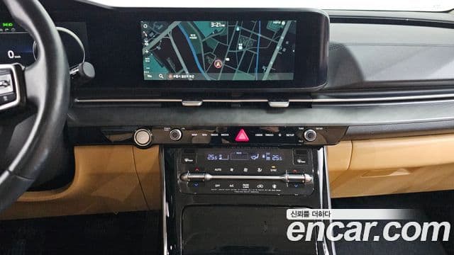 Kia Carnival 4세대 Signature, 2021 14