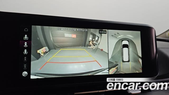 Kia Carnival 4세대 Signature, 2021 15