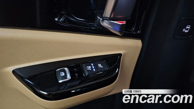 Kia Carnival 4세대 Signature, 2021 18