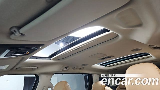 Kia Carnival 4세대 Signature, 2021 19