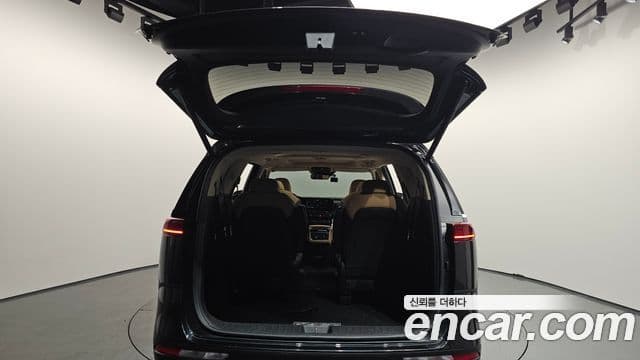 Kia Carnival 4세대 Signature, 2021 20