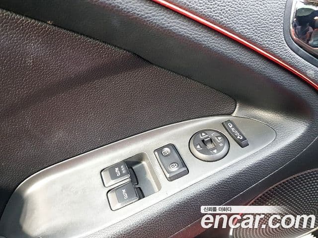 Kia The / новый New K3 купе Noblesse, 2016 10