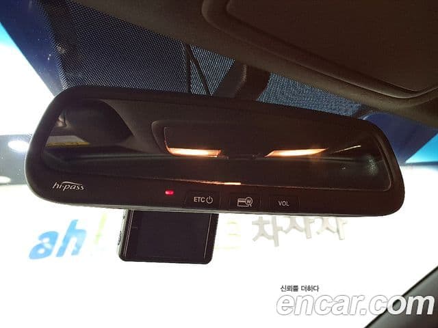 Kia The / новый New K3 купе Noblesse, 2016 15