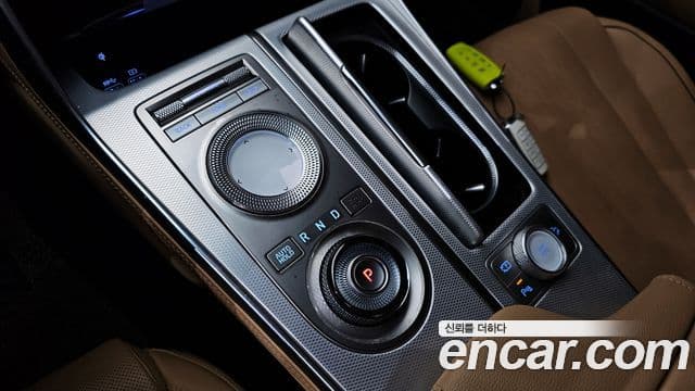 Genesis GV80, 2022 9