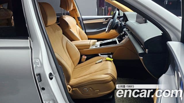 Genesis GV80, 2022 10