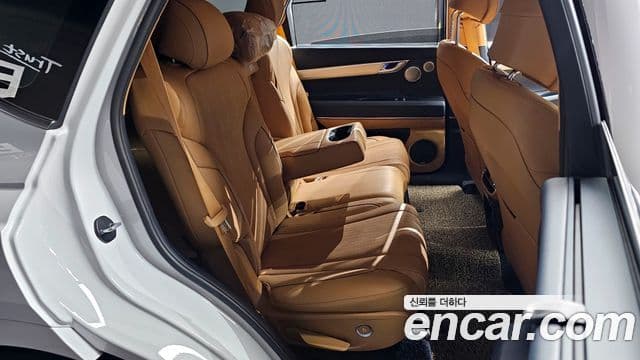 Genesis GV80, 2022 12