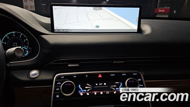 Genesis GV80, 2022 14