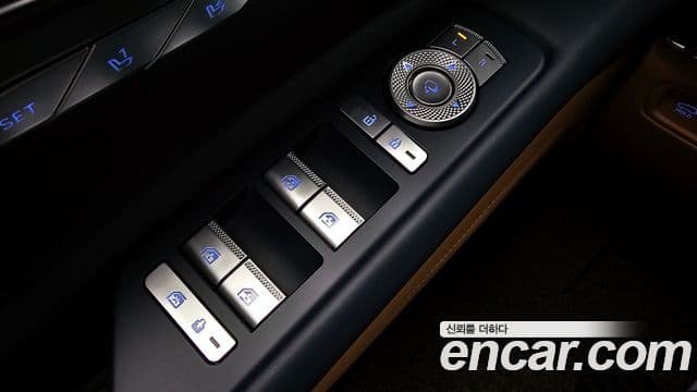 Genesis GV80, 2022 16