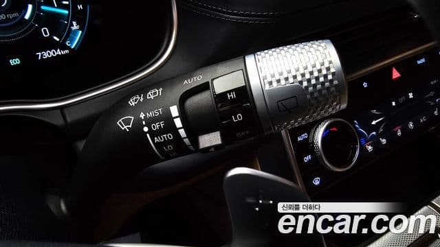 Genesis GV80, 2022 17