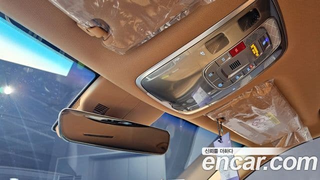 Genesis GV80, 2022 18