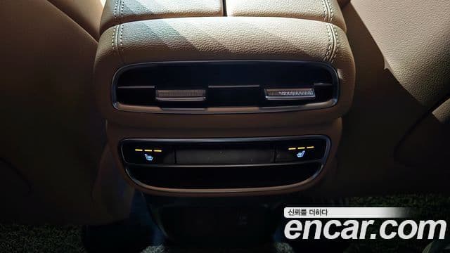 Genesis GV80, 2022 19