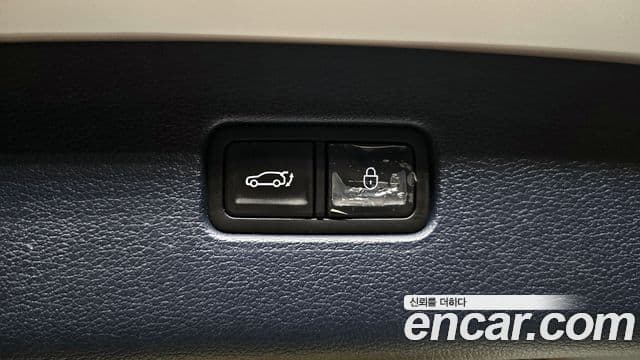 Genesis GV80, 2022 20