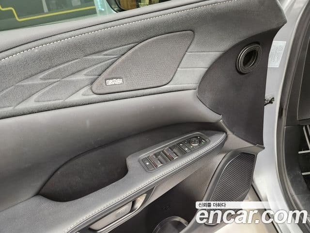 Lexus RX500h 5세대 F-Sport, 2024 10