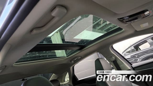 Kia K5 3세대 Prestige, 2020 17