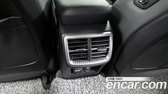 Kia K5 3세대 Prestige, 2020 18