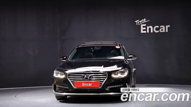 Hyundai Grandeur IG гибрид Special, 2018 3