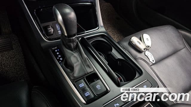 Hyundai Grandeur IG гибрид Special, 2018 9