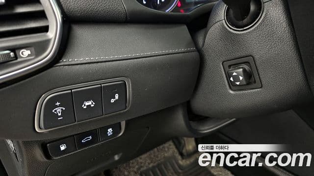 Hyundai Grandeur IG гибрид Special, 2018 14