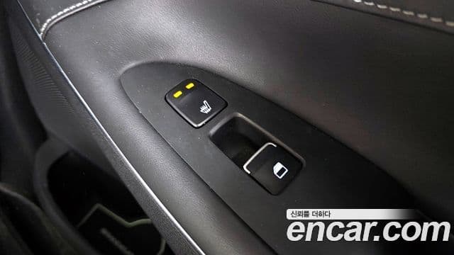 Hyundai Grandeur IG гибрид Special, 2018 18