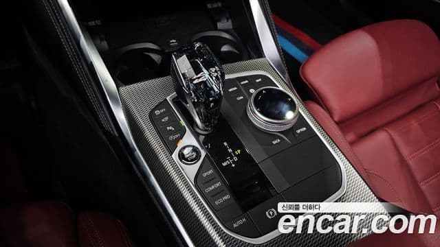 BMW 4시리즈 (G22) 420i M Sport купе, 2021 9