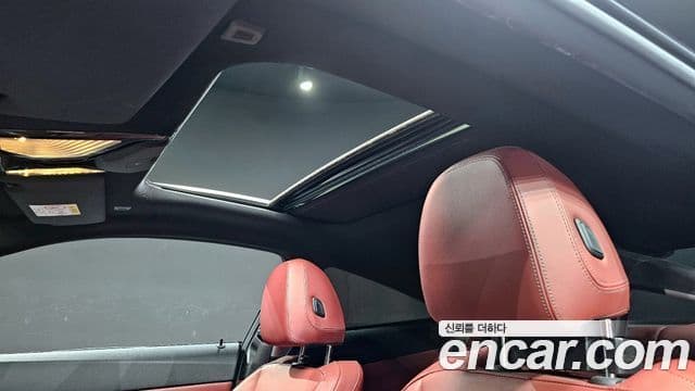 BMW 4시리즈 (G22) 420i M Sport купе, 2021 19