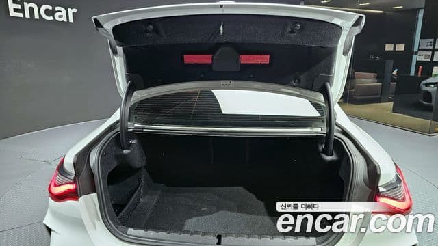 BMW 4시리즈 (G22) 420i M Sport купе, 2021 20