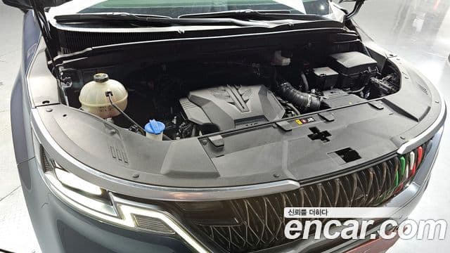 Kia Carnival 4세대 Signature, 2021 6