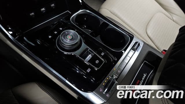 Kia Carnival 4세대 Signature, 2021 9