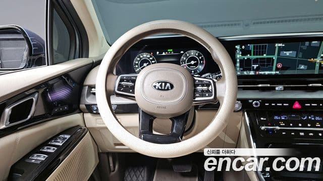 Kia Carnival 4세대 Signature, 2021 13