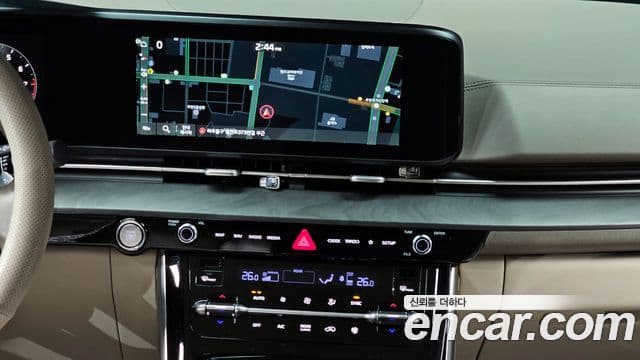 Kia Carnival 4세대 Signature, 2021 14
