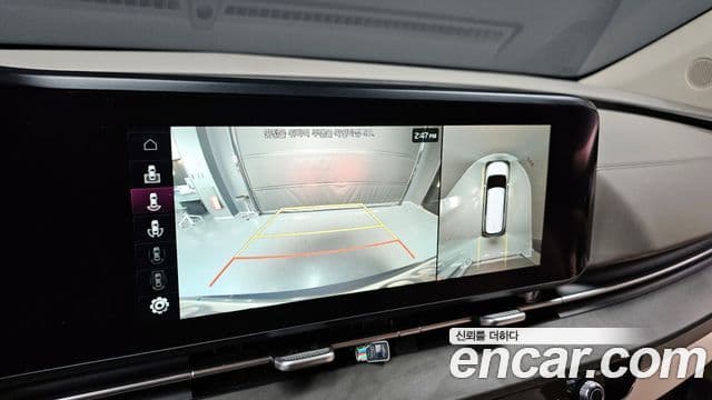 Kia Carnival 4세대 Signature, 2021 15