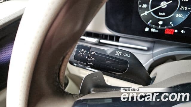 Kia Carnival 4세대 Signature, 2021 17