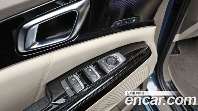 Kia Carnival 4세대 Signature, 2021 18