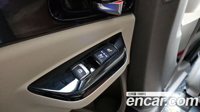 Kia Carnival 4세대 Signature, 2021 19