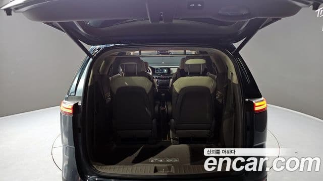 Kia Carnival 4세대 Signature, 2021 20