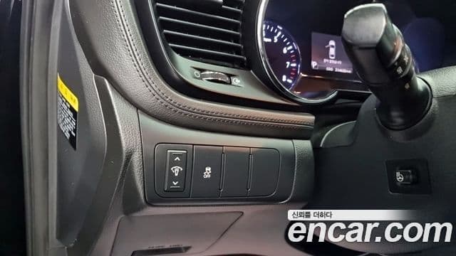 Kia K5 빌트인캠2 — базовая версия - Built-in Cam 2, 2011 16