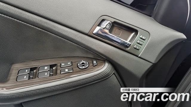 Kia K5 빌트인캠2 — базовая версия - Built-in Cam 2, 2011 17