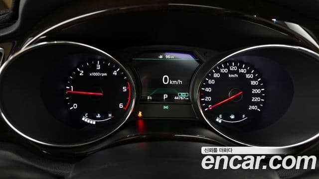 Kia The / новый New Carnival President, 2020 8