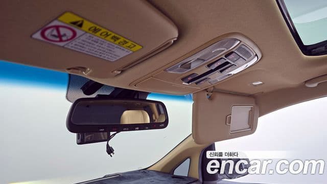 Kia The / новый New Carnival President, 2020 18