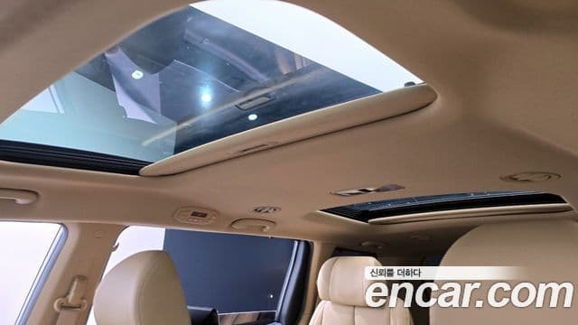 Kia The / новый New Carnival President, 2020 19