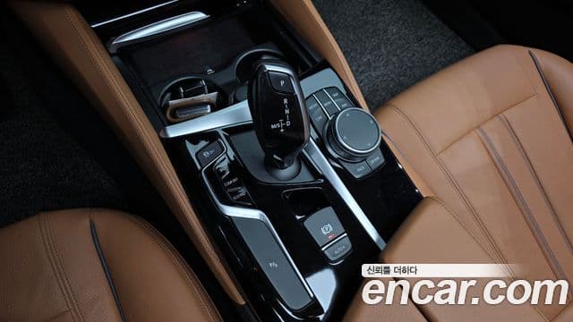 BMW 5시리즈 (G30) Luxury, 2020 9