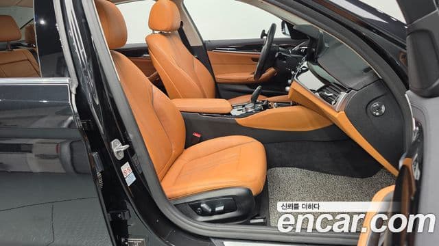 BMW 5시리즈 (G30) Luxury, 2020 11