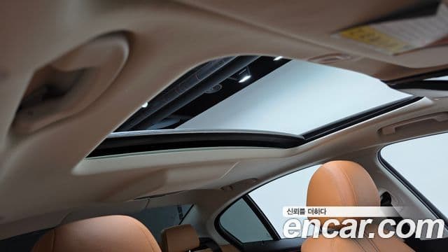 BMW 5시리즈 (G30) Luxury, 2020 18